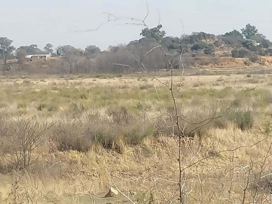 0 Bedroom Property for Sale in Koppies Free State